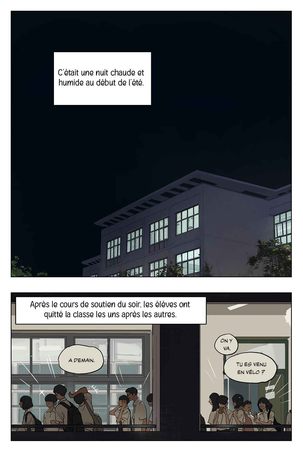 Chapter ? - Page 2