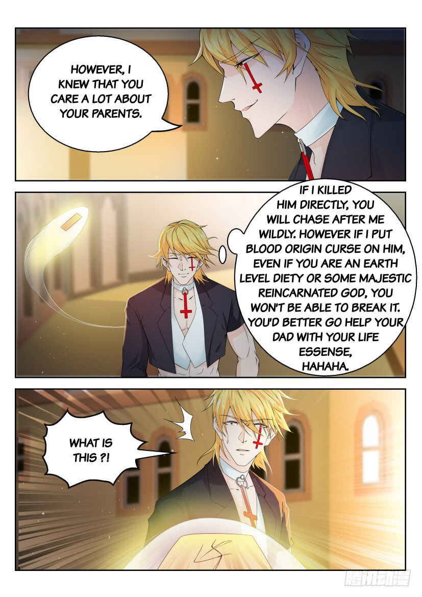 Chapter 302 - Page 12