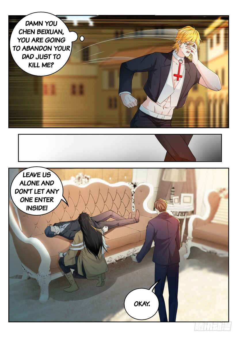 Chapter 302 - Page 14