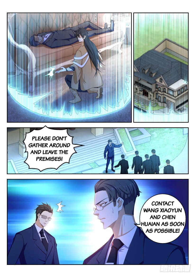 Chapter 302 - Page 15