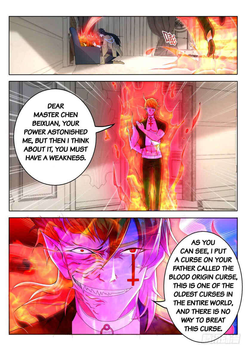 Chapter 302 - Page 5