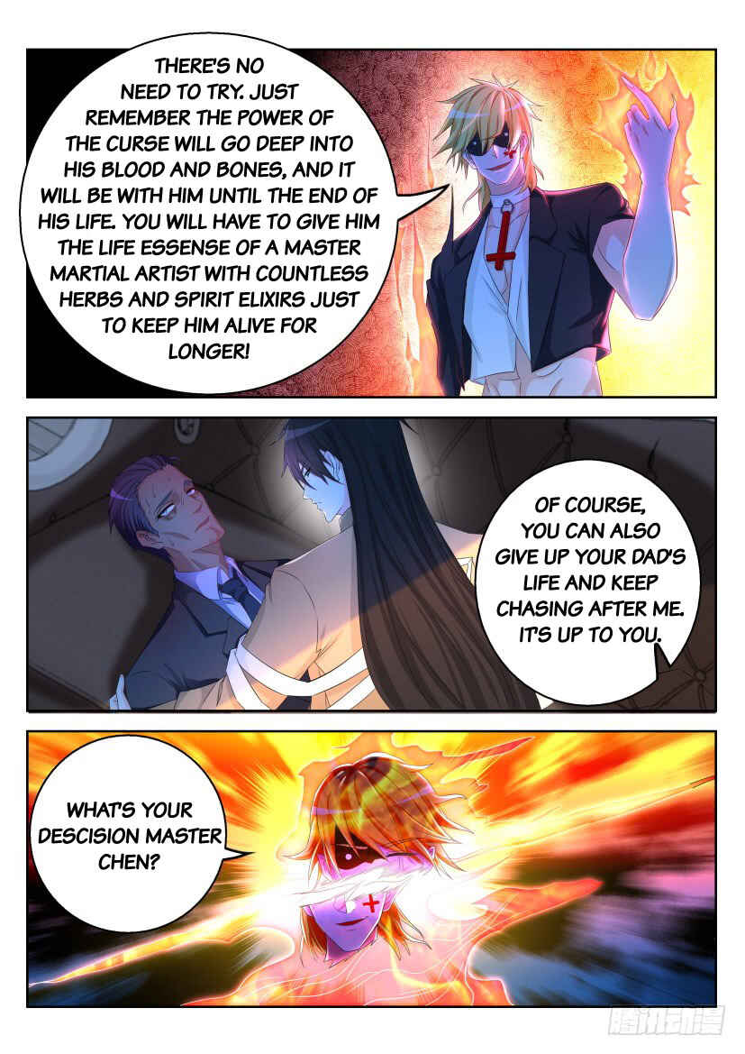 Chapter 302 - Page 6