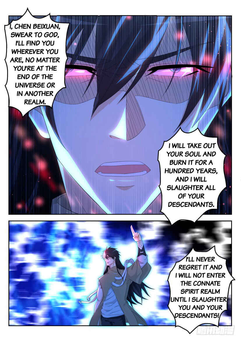 Chapter 302 - Page 9
