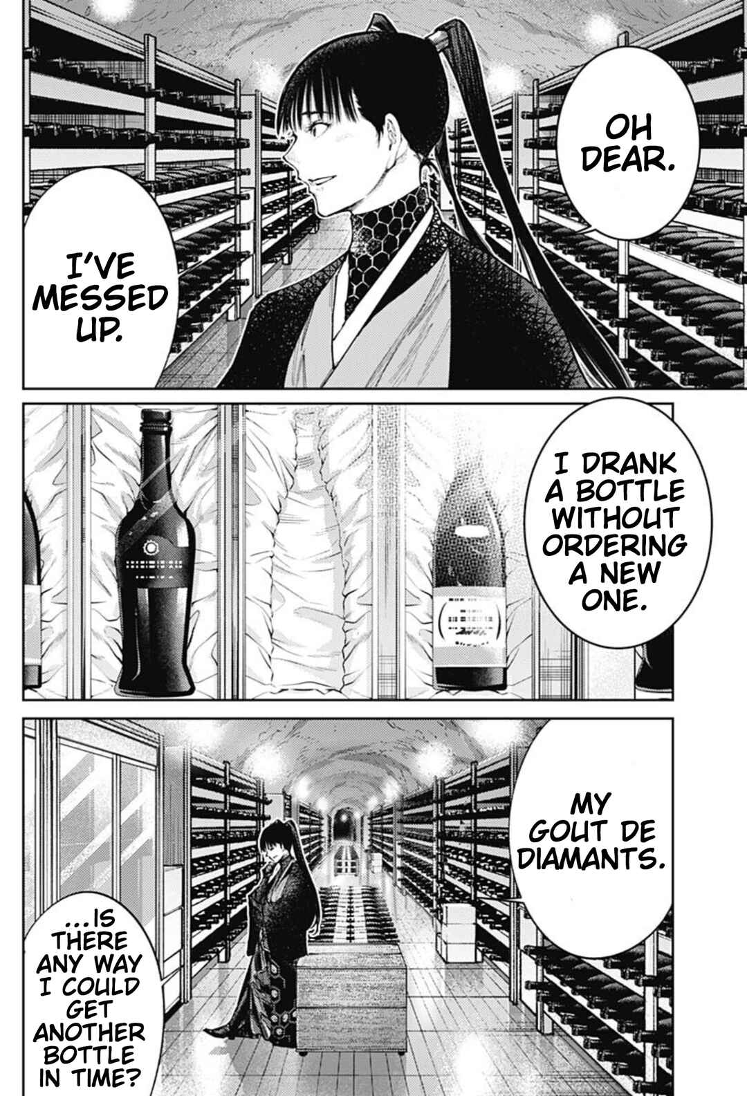 Chapter 69 - Page 14