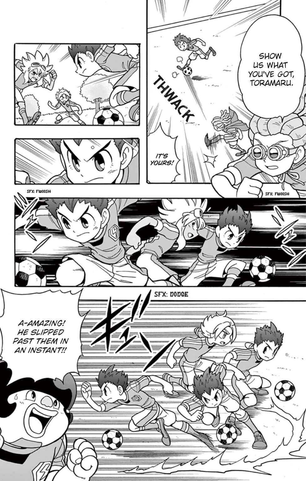 Chapter 4 - Page 4