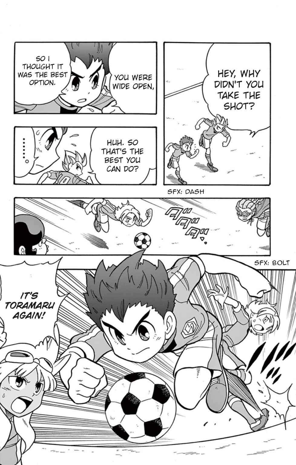 Chapter 4 - Page 6