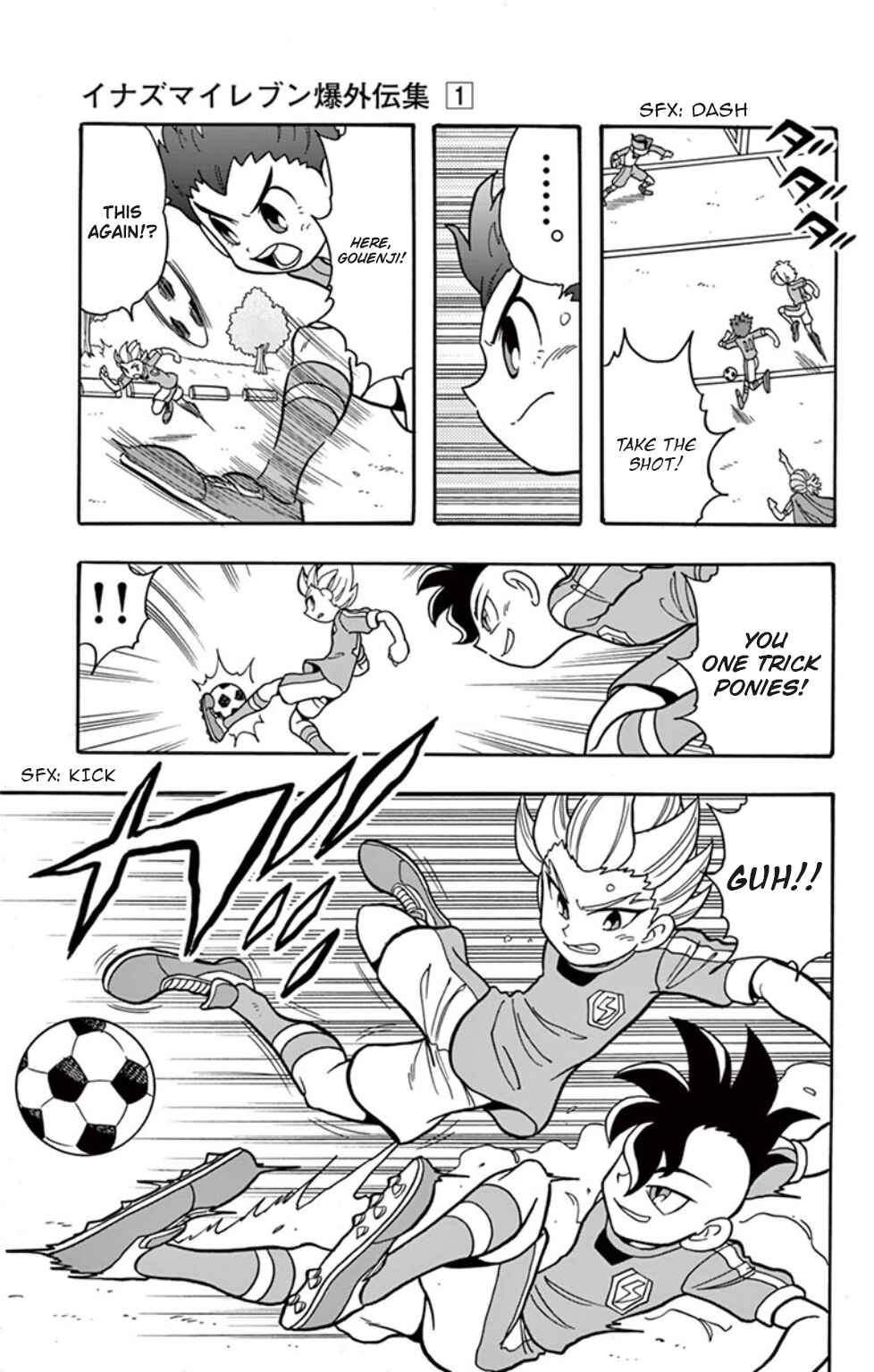 Chapter 4 - Page 7