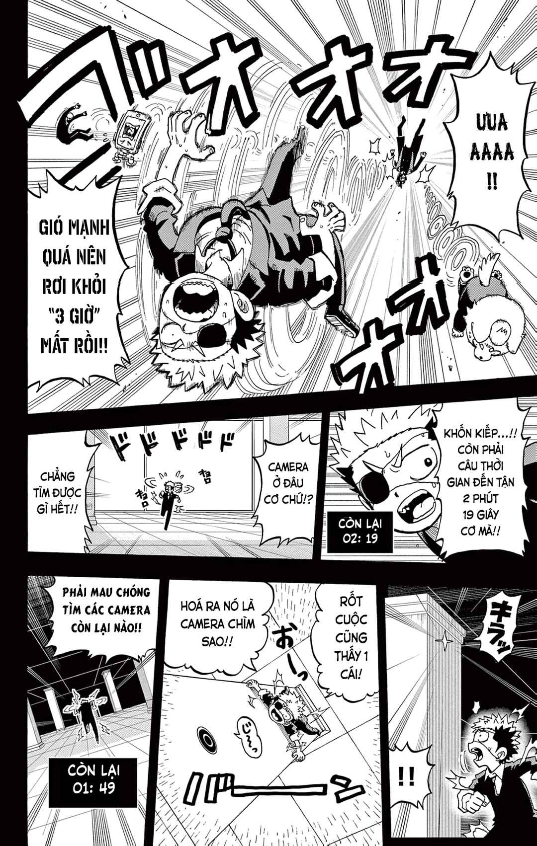 Chapter 30 - Page 11