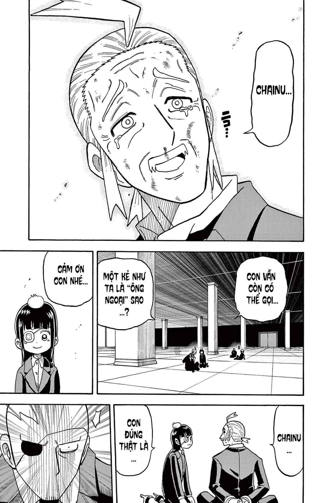 Chapter 30 - Page 18