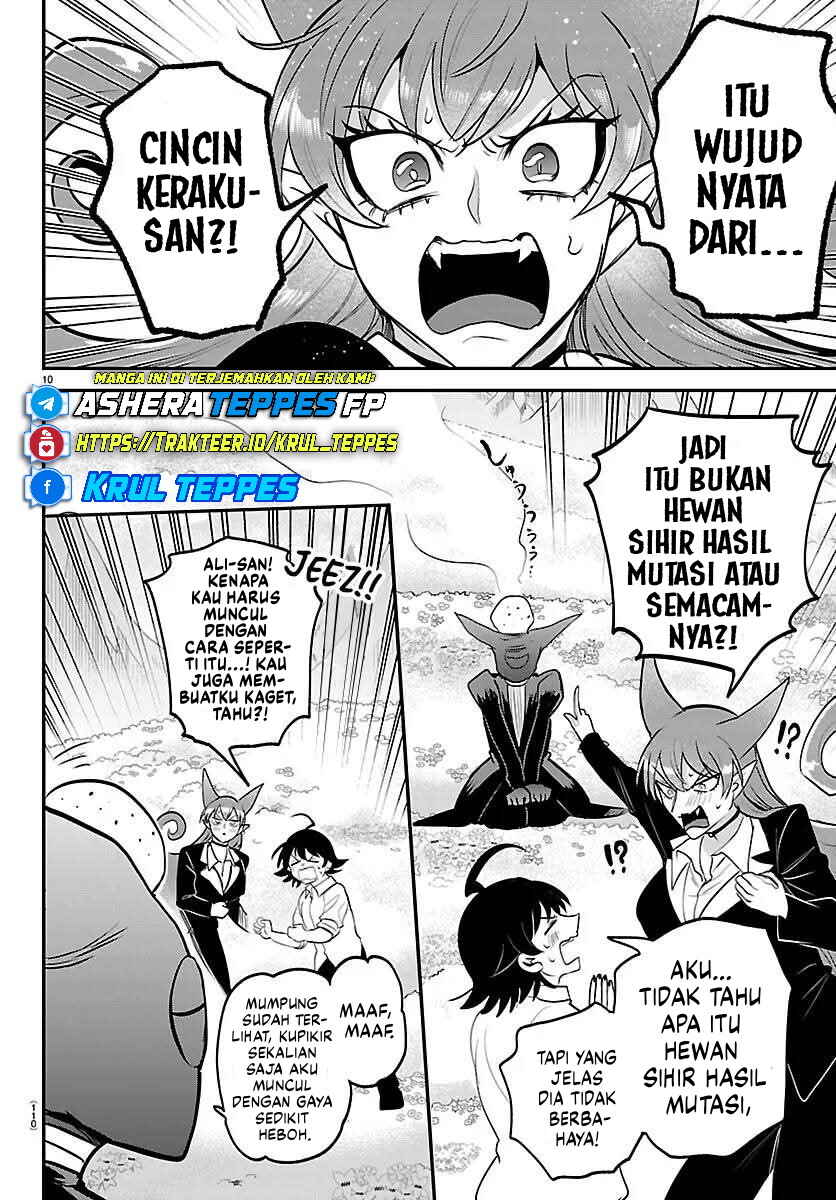 Chapter 418 - Page 11