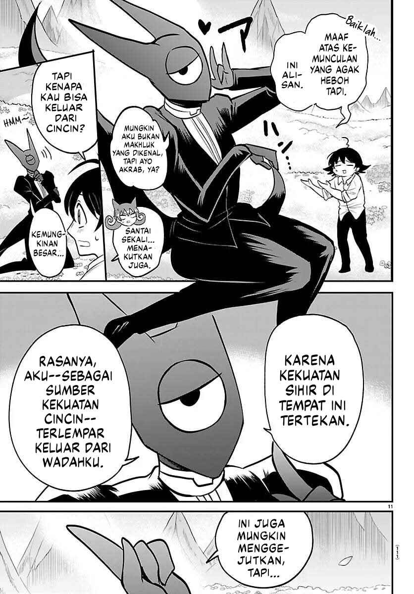 Chapter 418 - Page 12