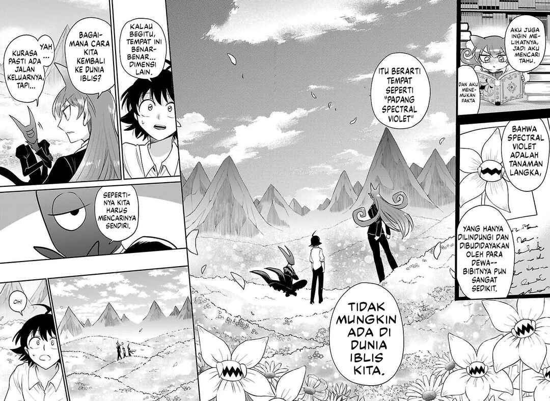 Chapter 418 - Page 15