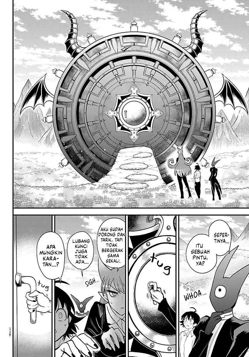Chapter 418 - Page 16