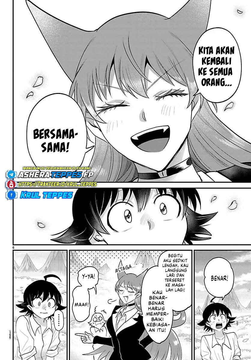 Chapter 418 - Page 7