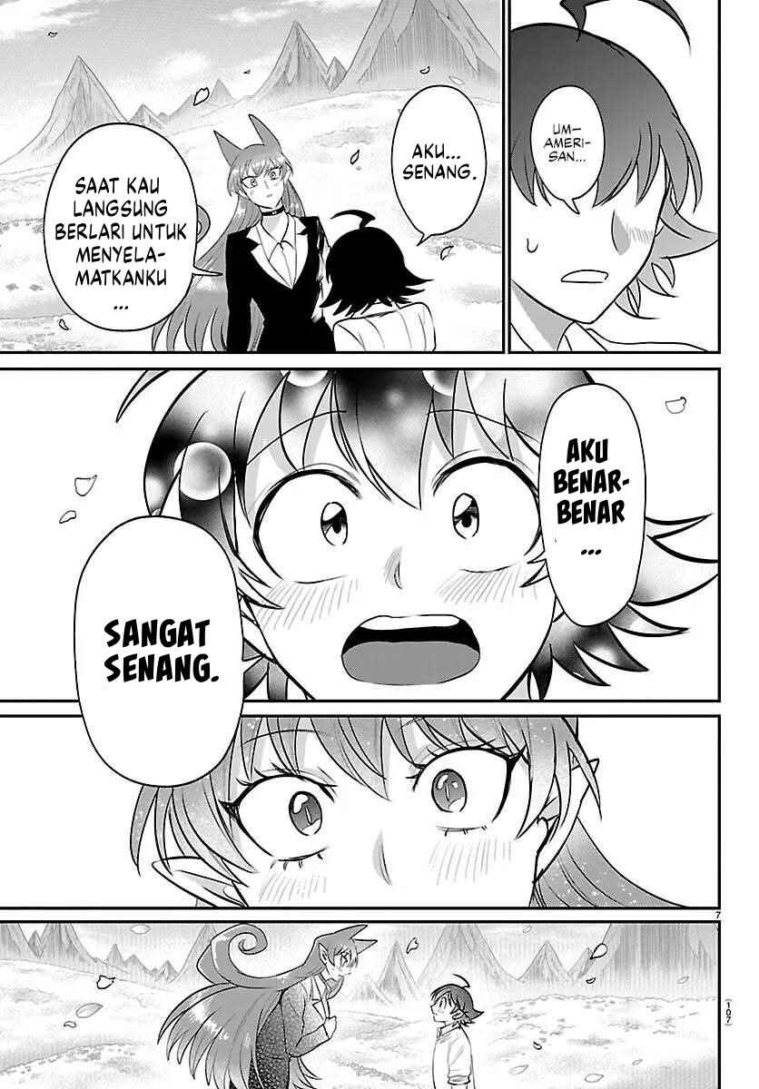 Chapter 418 - Page 8