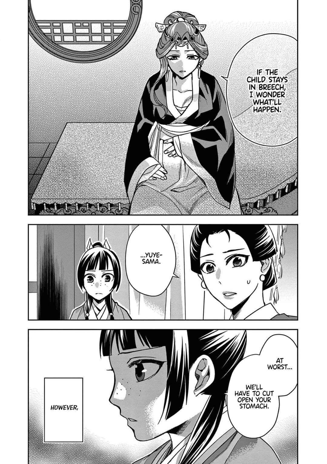 Chapter 58 - Page 29