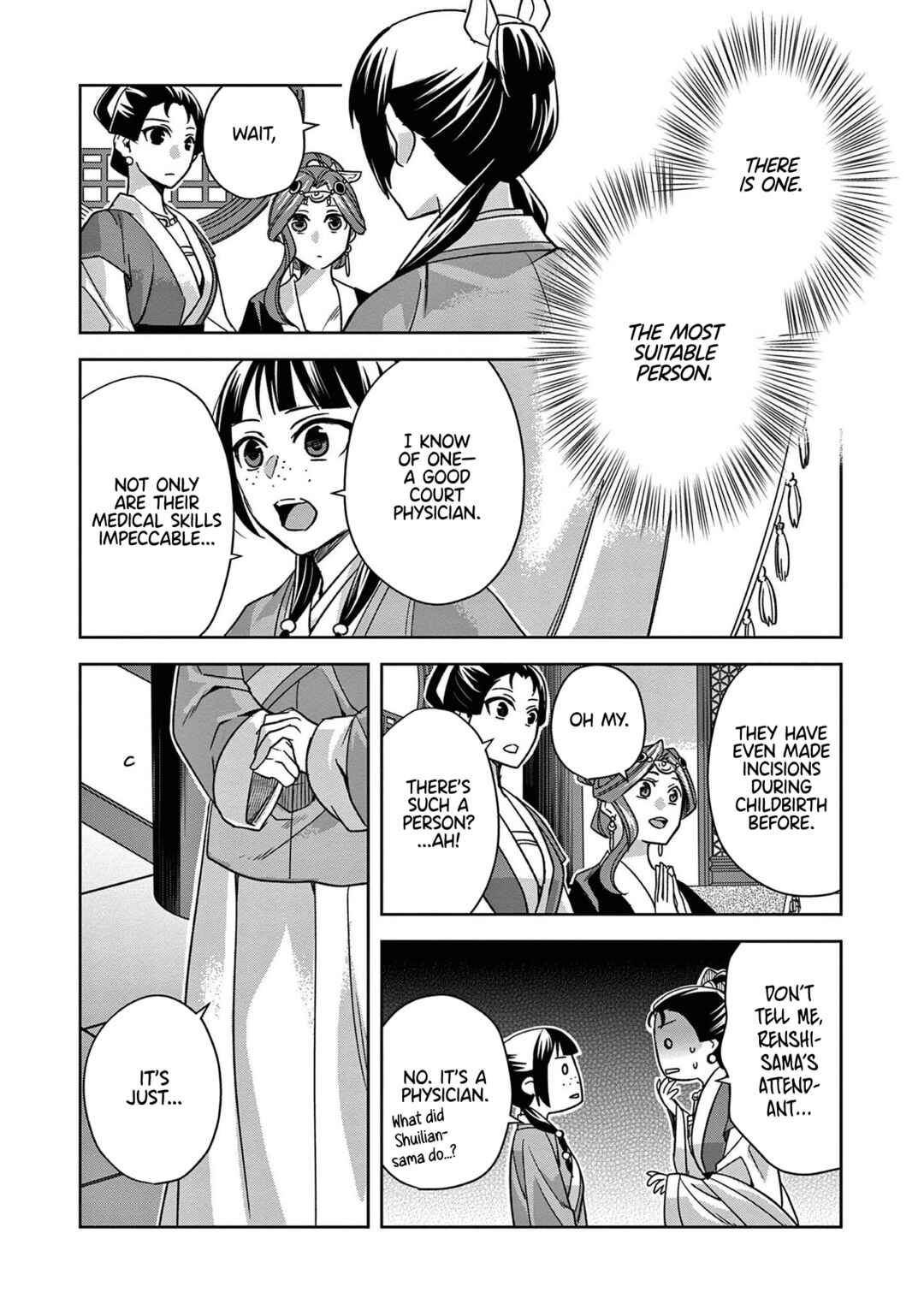 Chapter 58 - Page 31