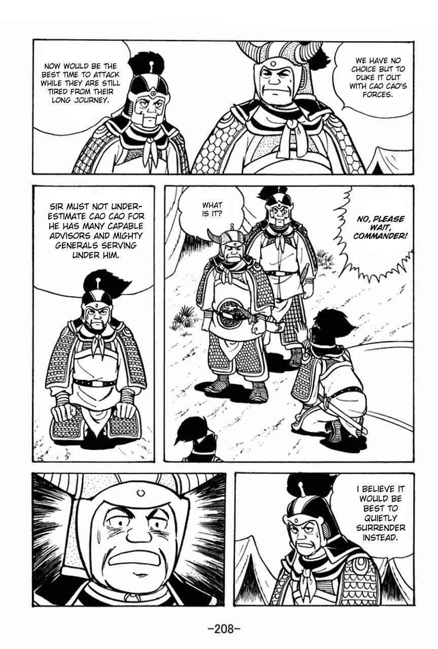 Chapter 50 - Page 10