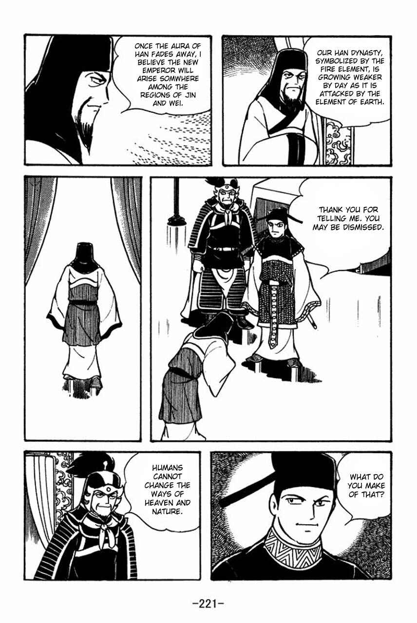 Chapter 50 - Page 23