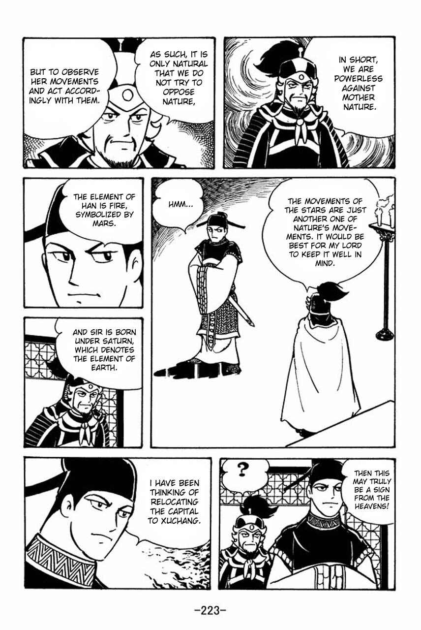 Chapter 50 - Page 25