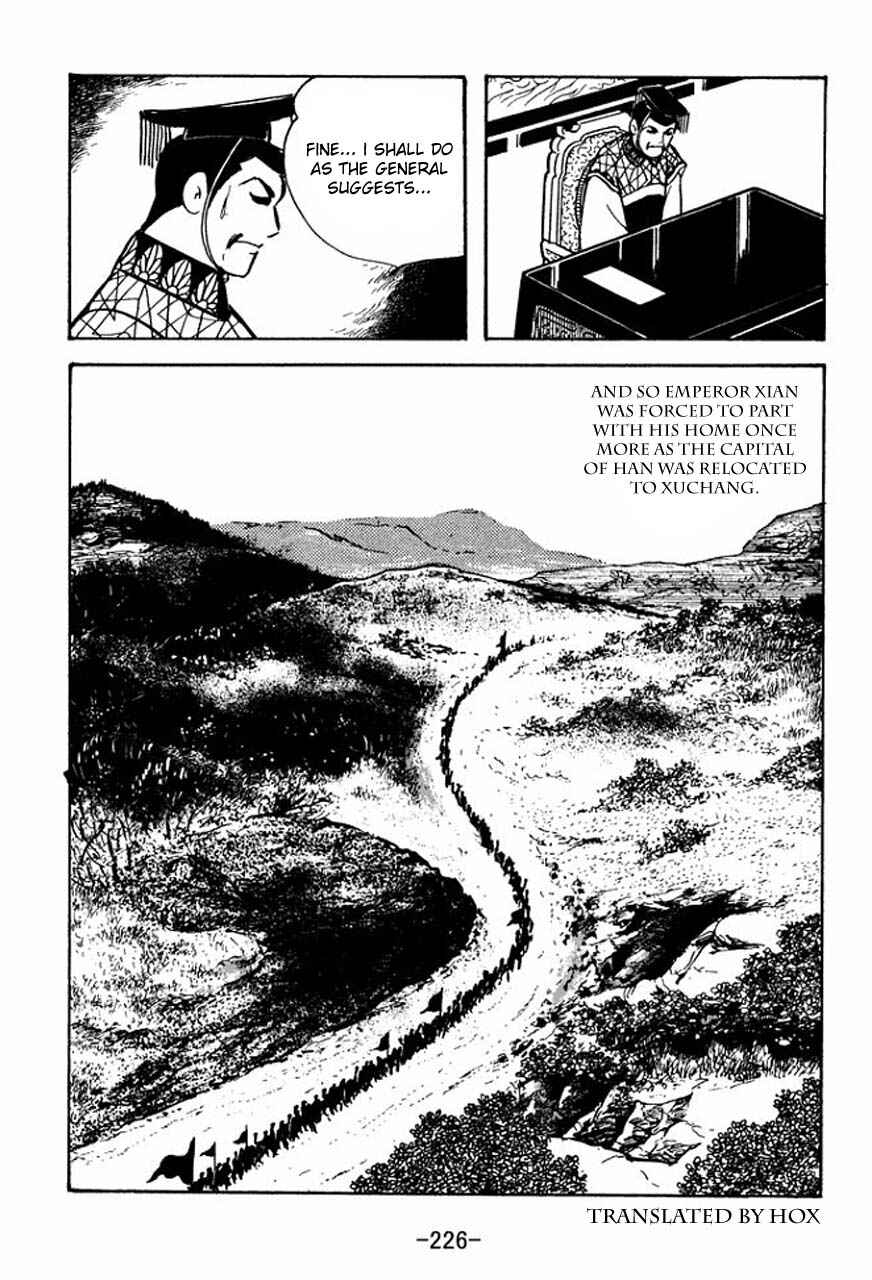 Chapter 50 - Page 28