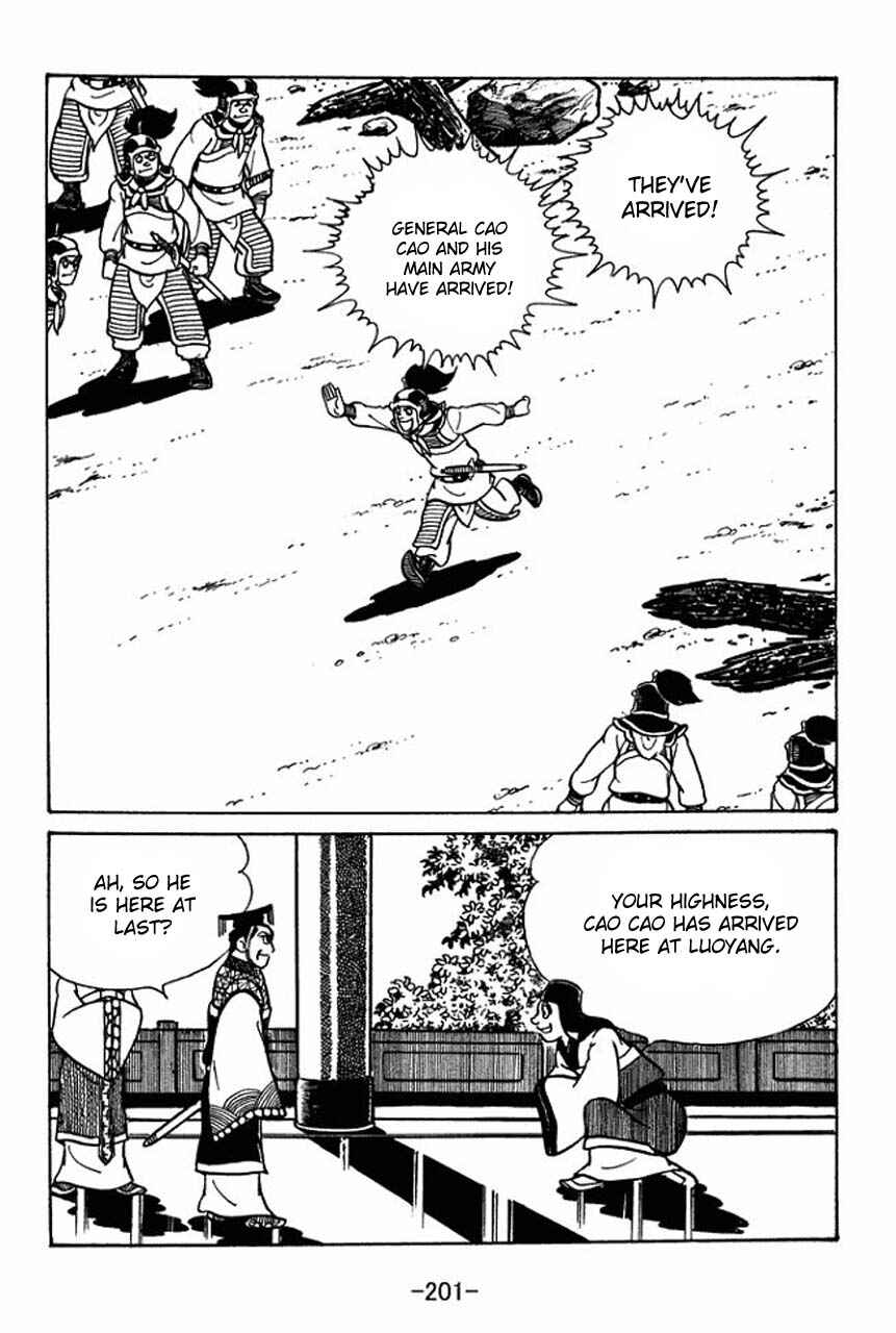 Chapter 50 - Page 3