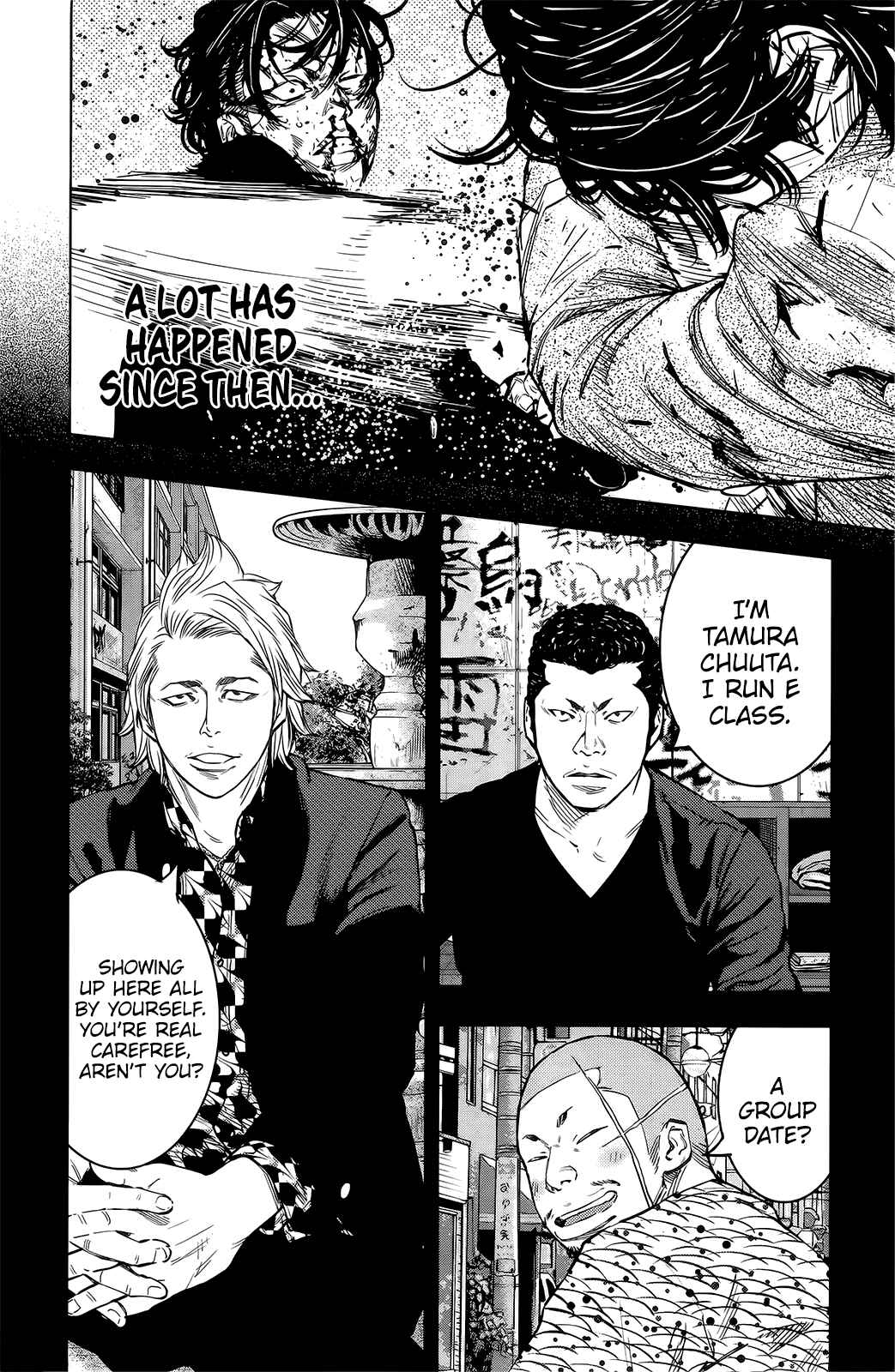 Chapter 50 - Page 12