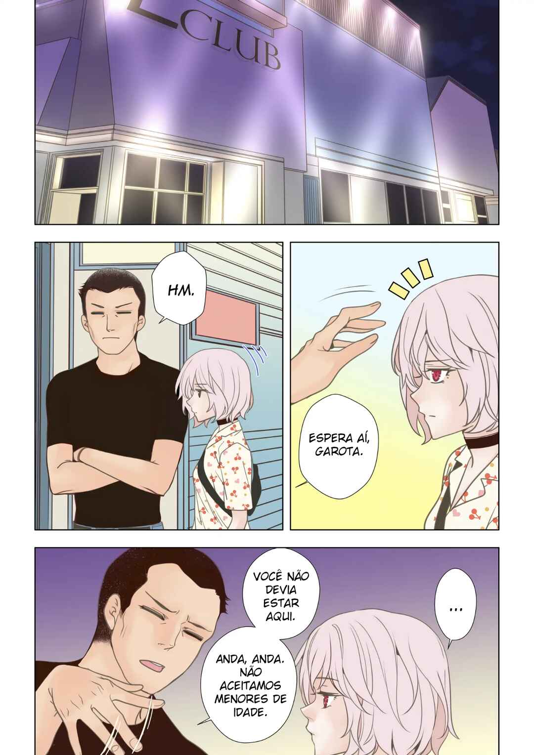 Chapter 32 - Page 10