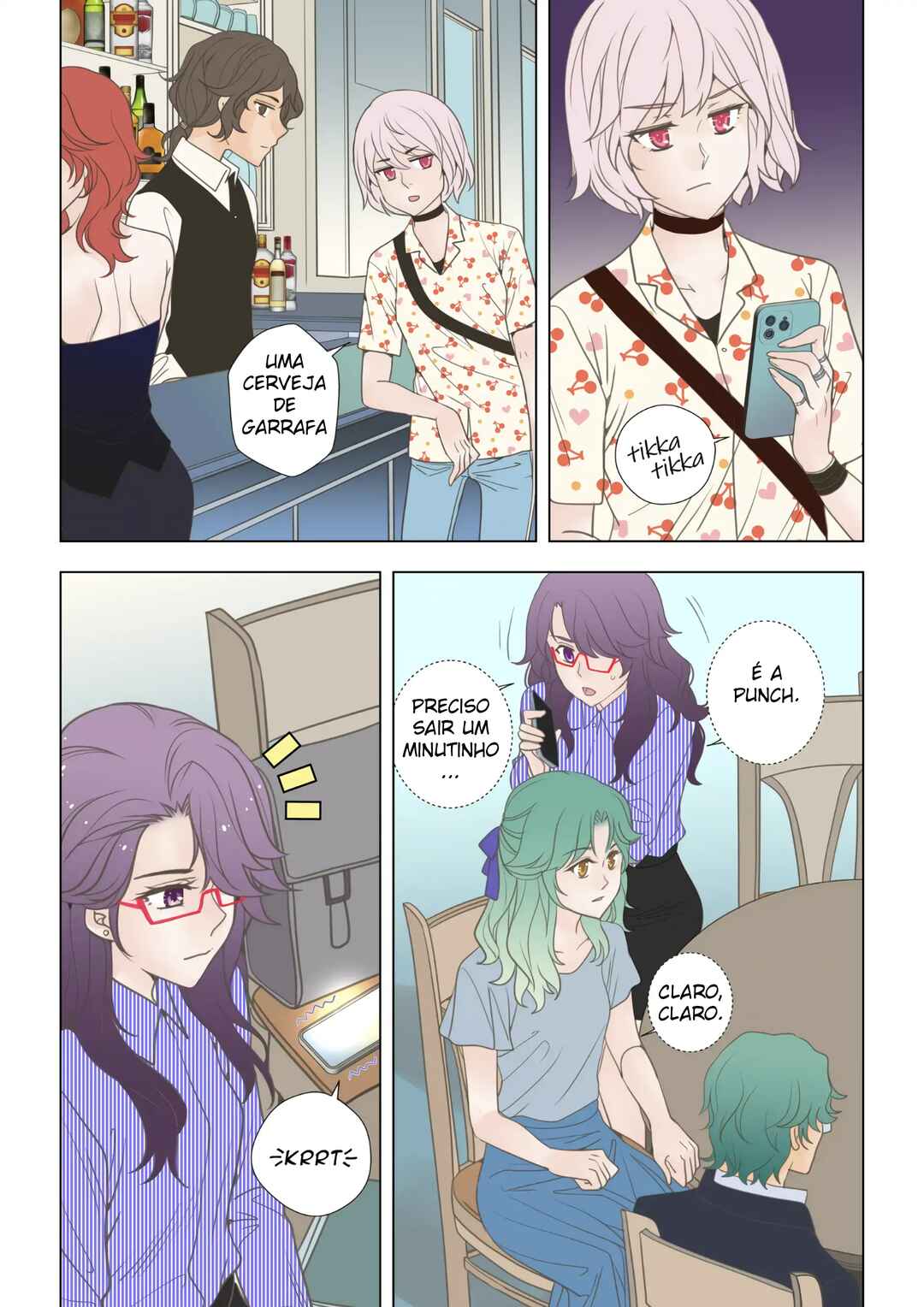 Chapter 32 - Page 12