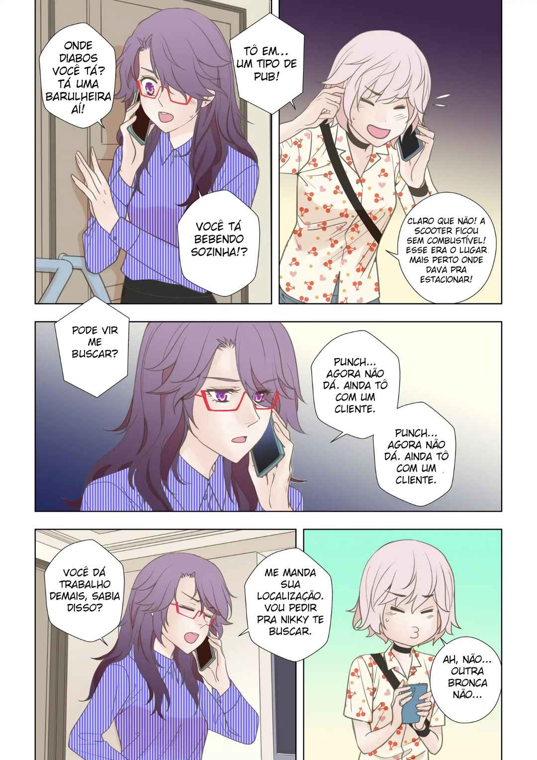 Chapter 32 - Page 13