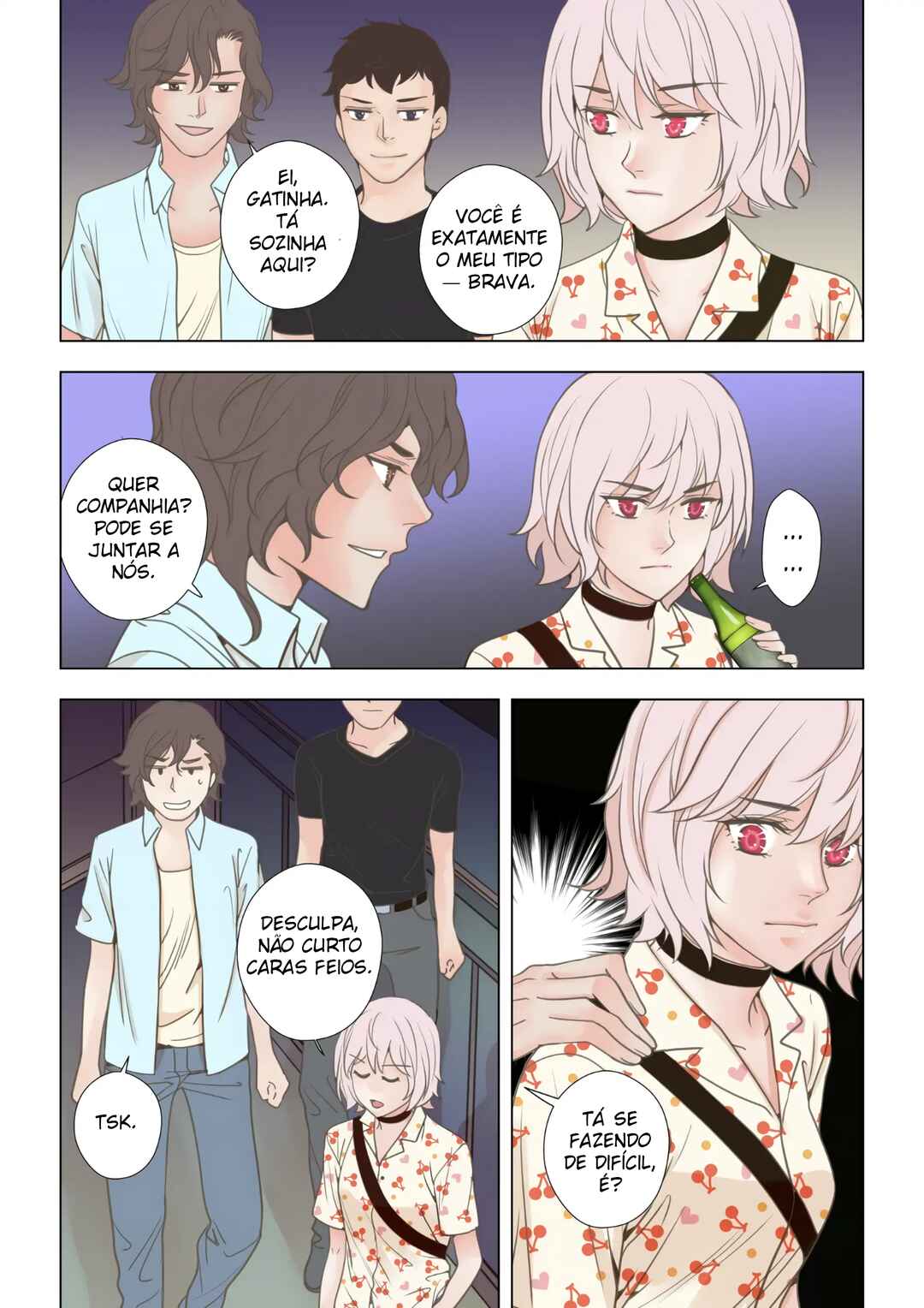 Chapter 32 - Page 14