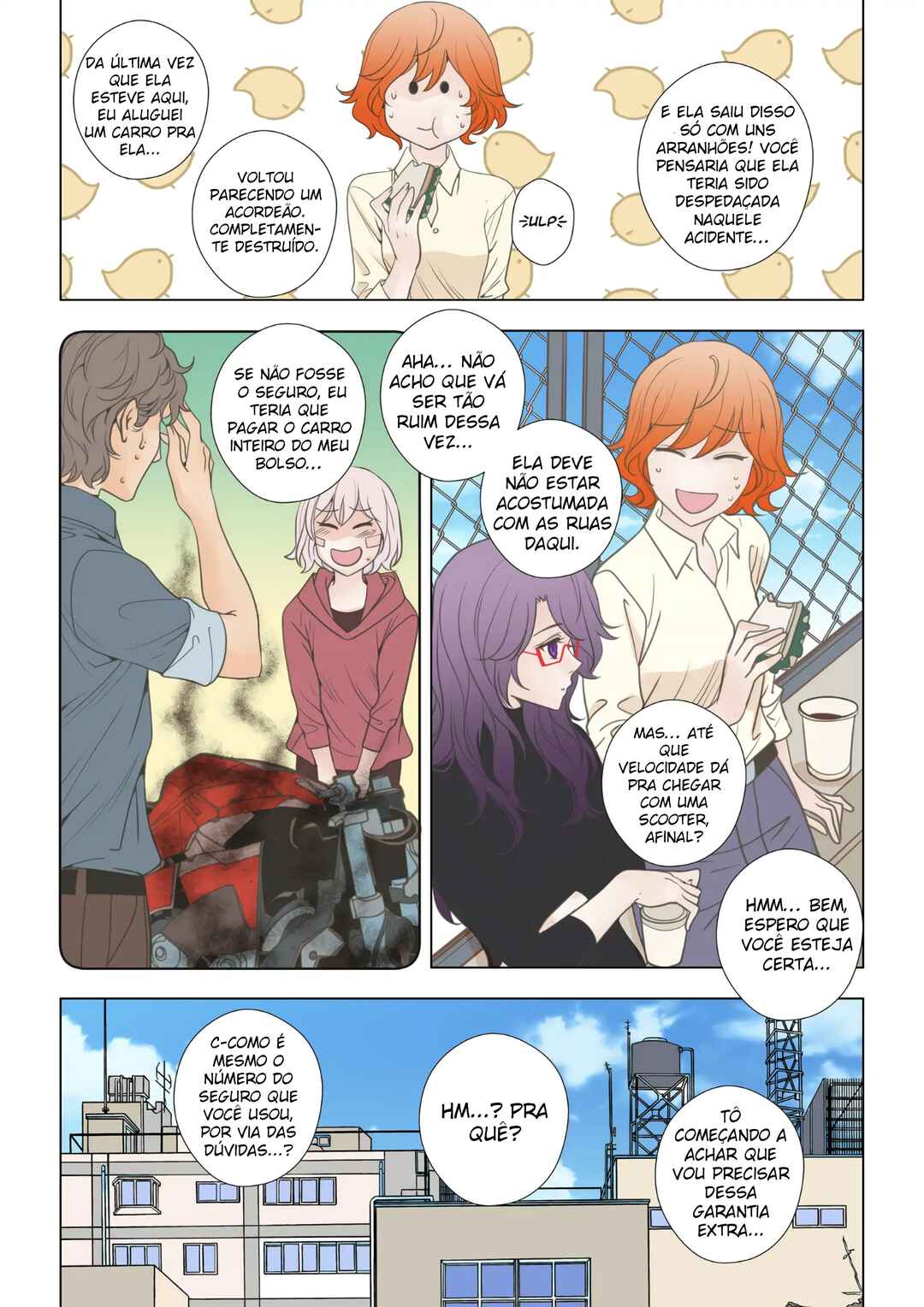 Chapter 32 - Page 3