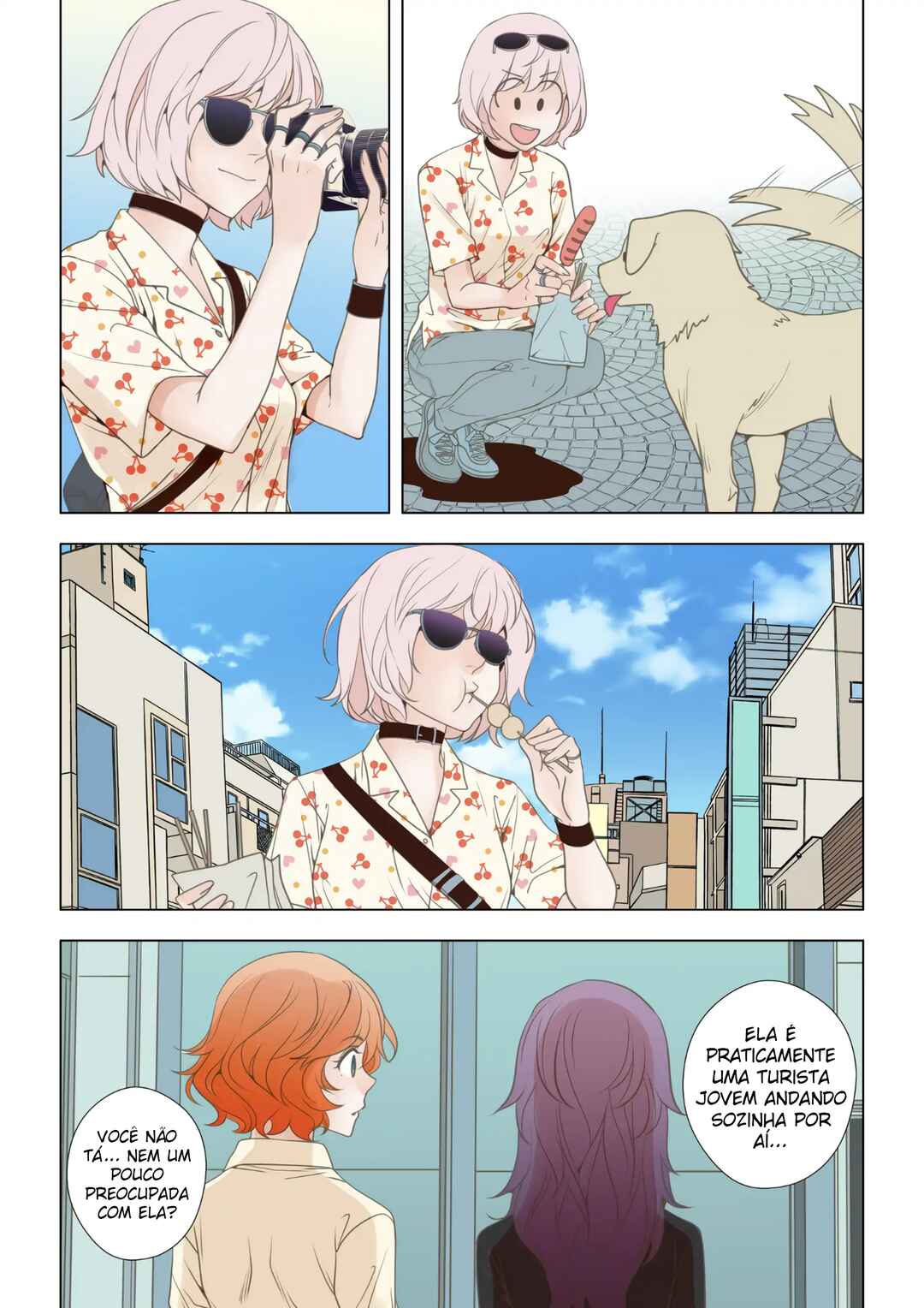Chapter 32 - Page 5