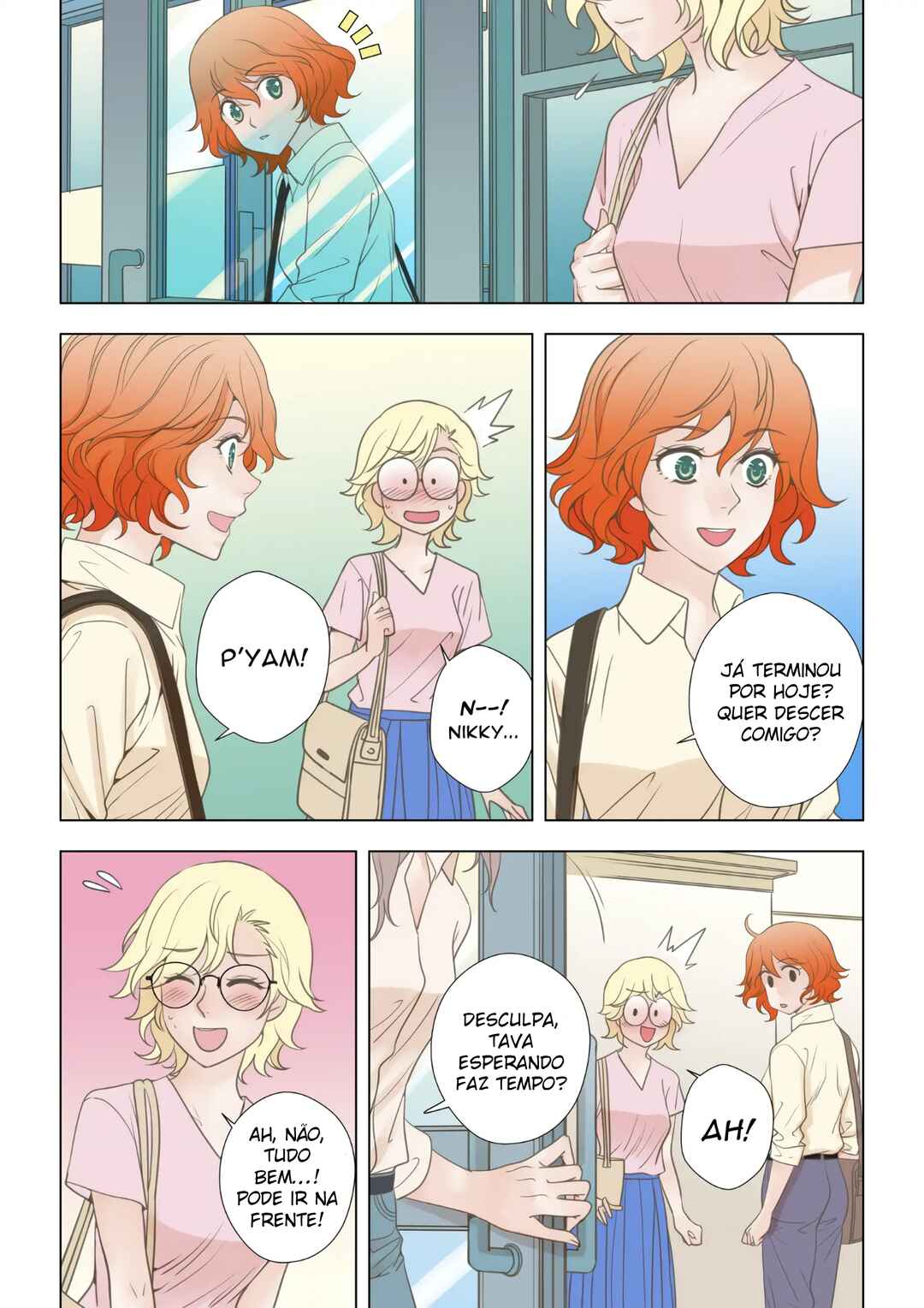 Chapter 32 - Page 7
