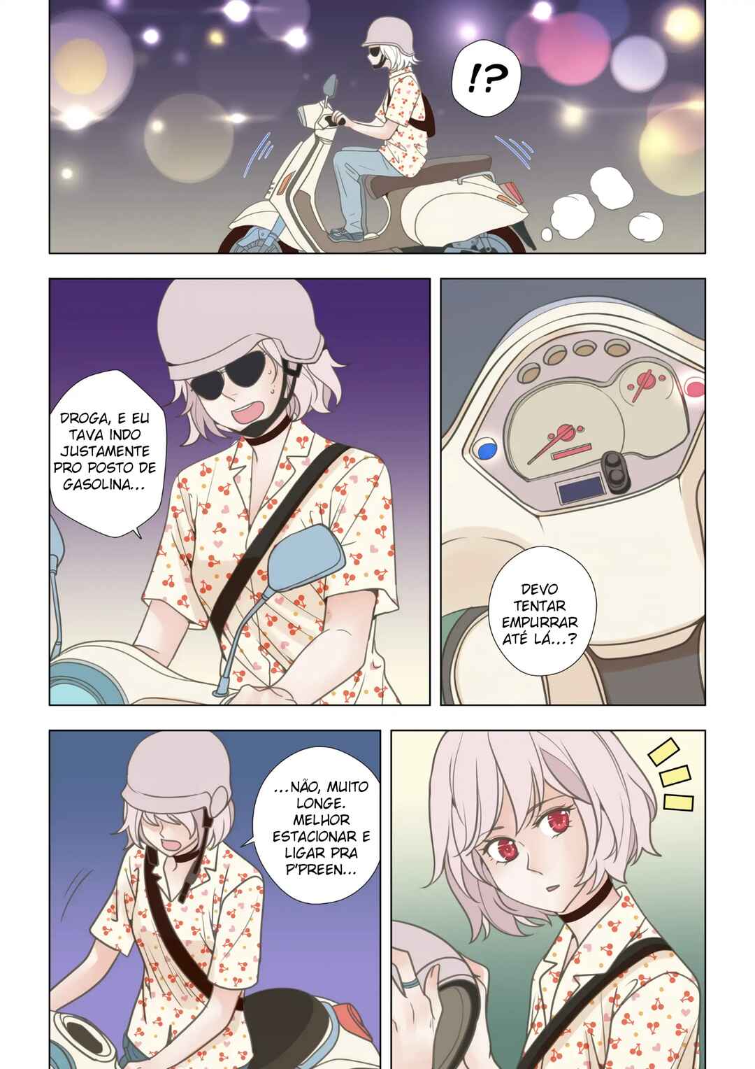 Chapter 32 - Page 9