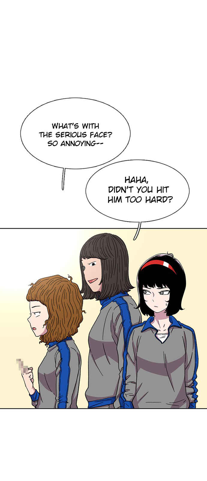 Chapter 30 - Page 31