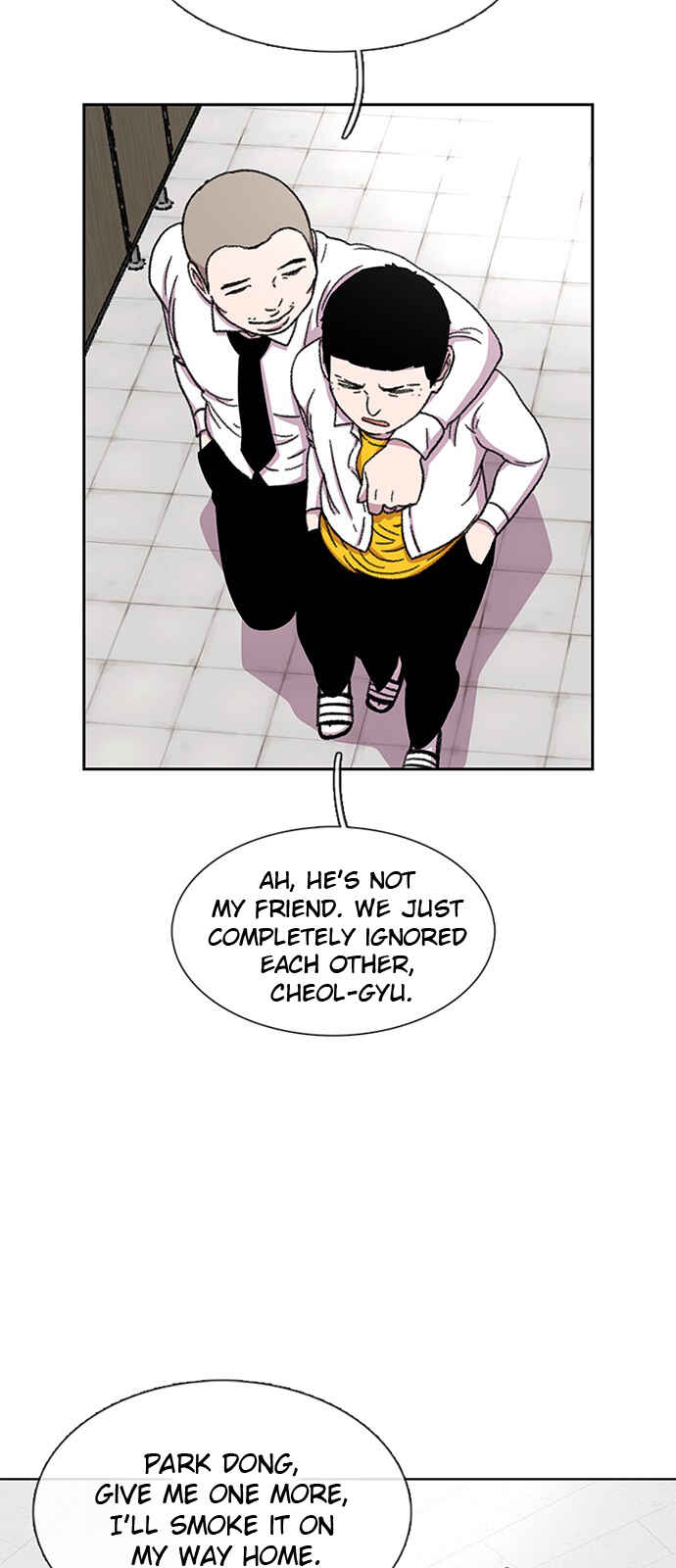 Chapter 30 - Page 38