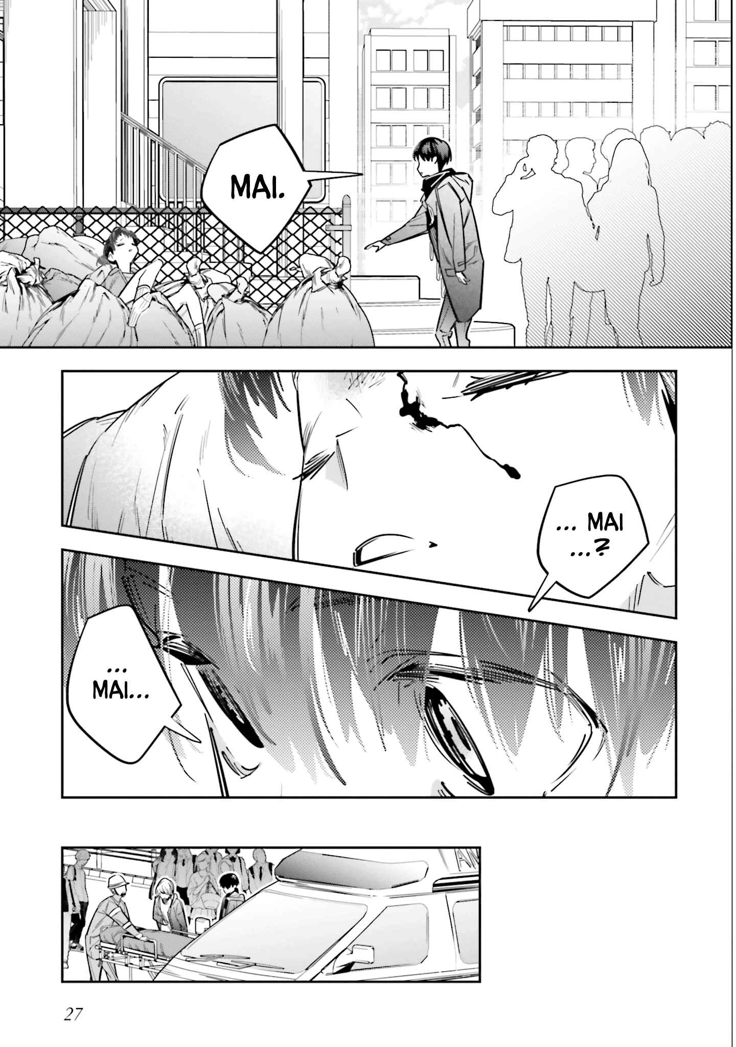 Chapter 5 - Page 28