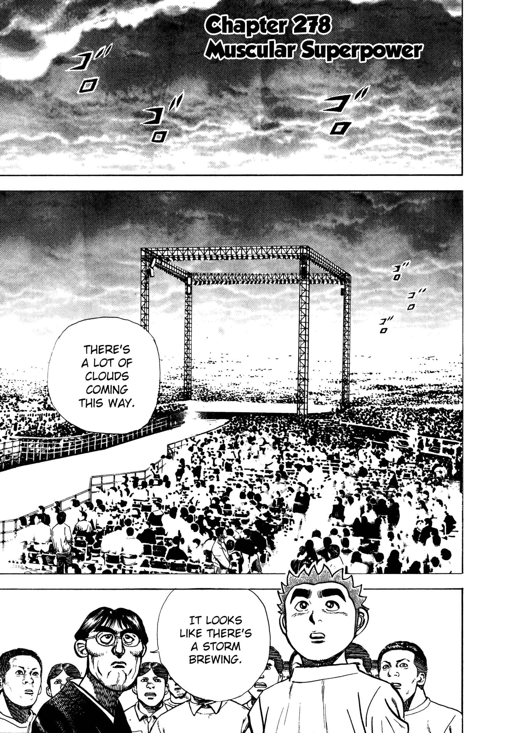 Chapter 278 - Page 1