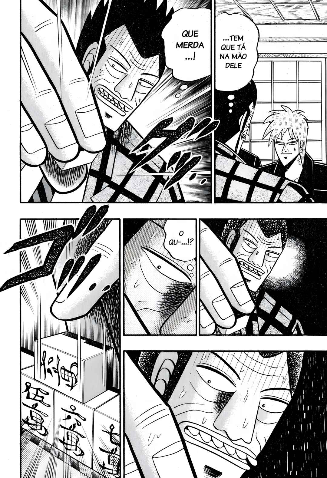 Chapter 46 - Page 16