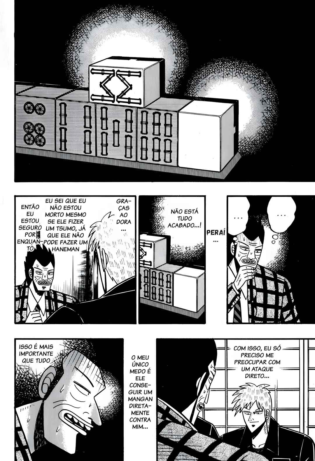 Chapter 46 - Page 19