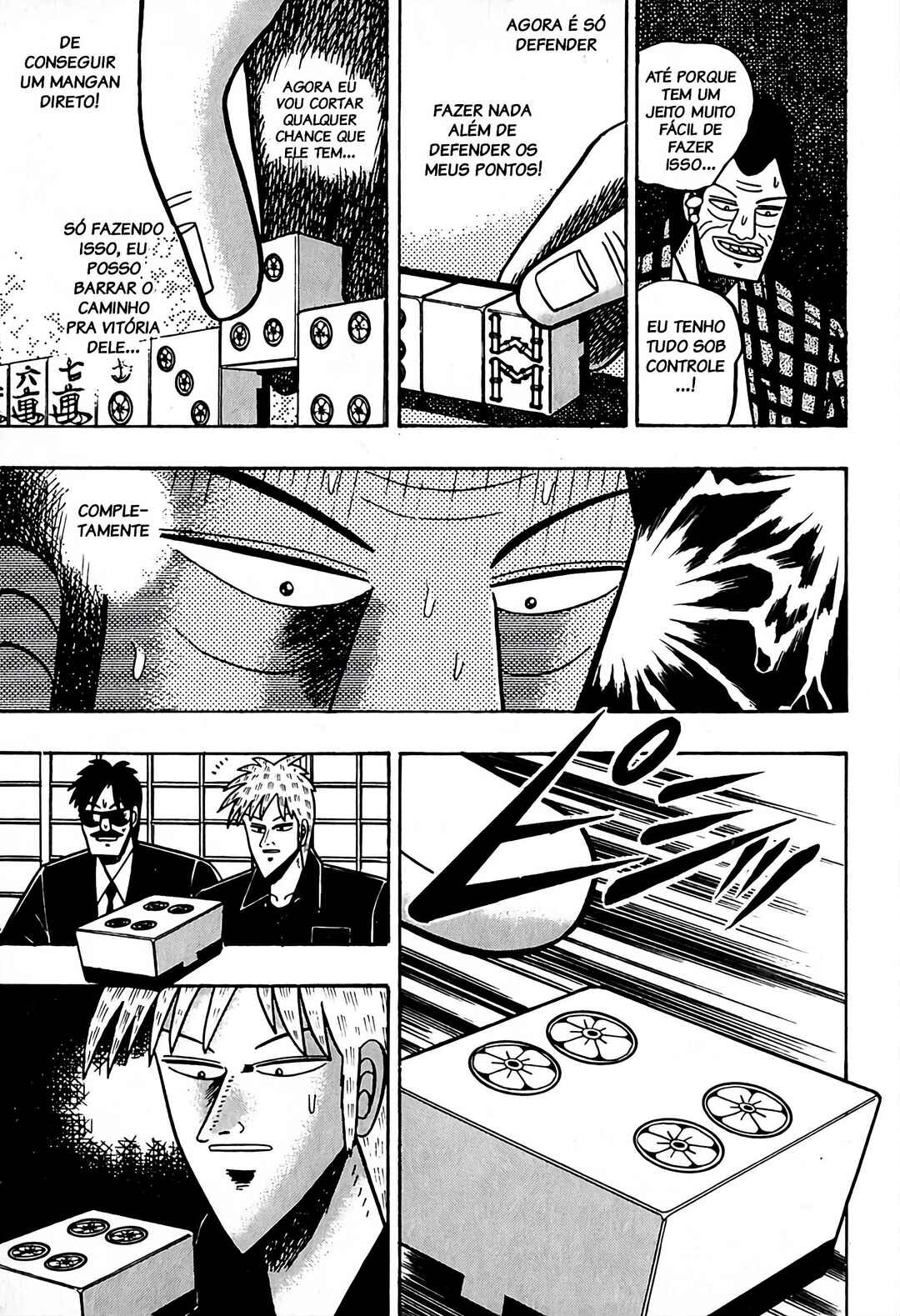 Chapter 46 - Page 22