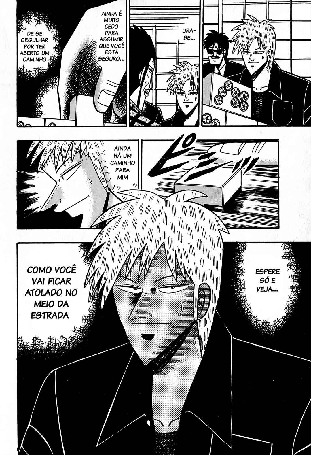 Chapter 46 - Page 28