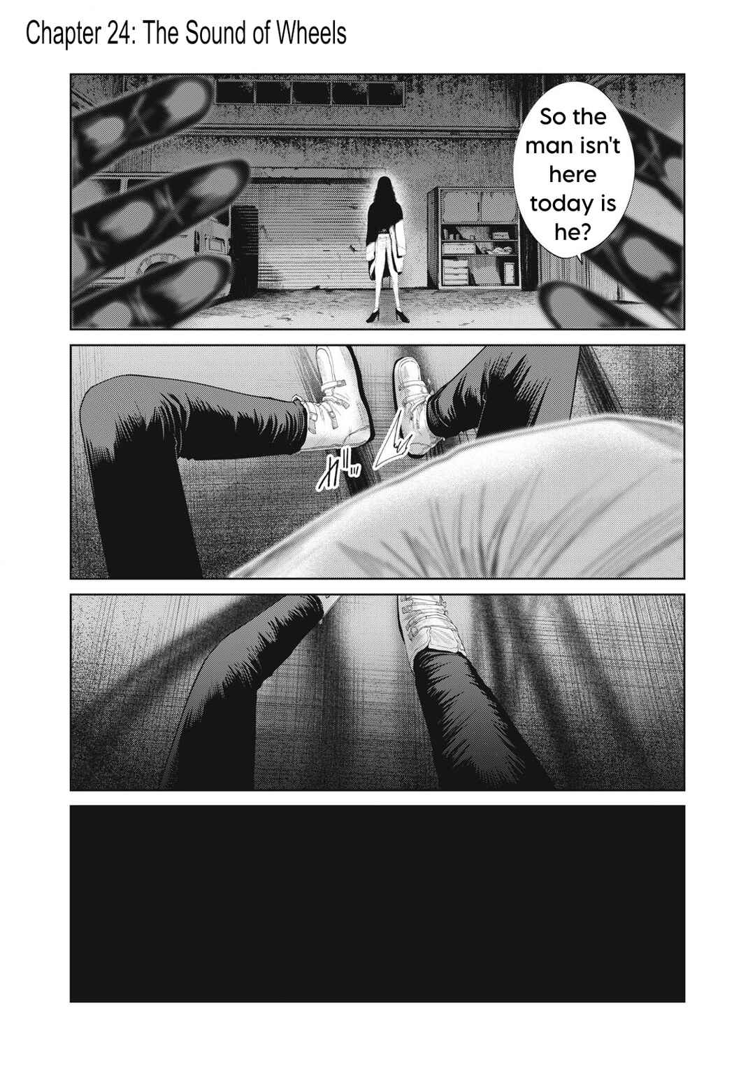 Chapter 24 - Page 1