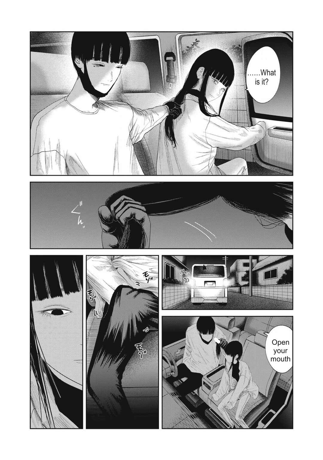 Chapter 24 - Page 21
