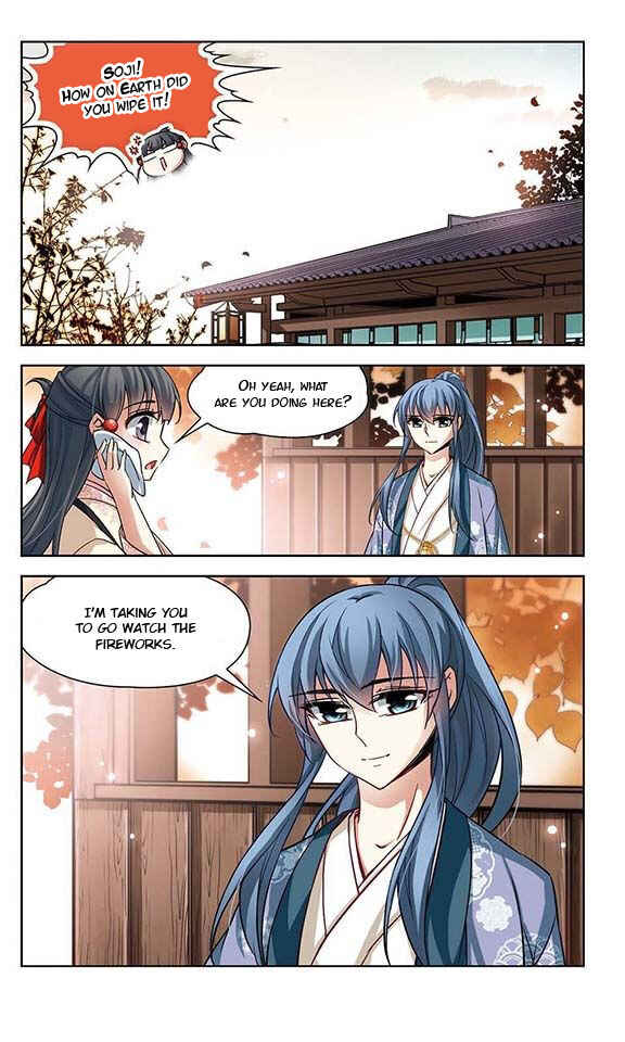 Chapter 39 - Page 20