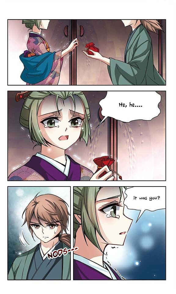 Chapter 39 - Page 6