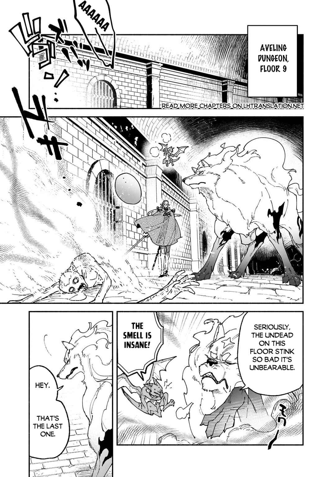 Chapter 64.1 - Page 2