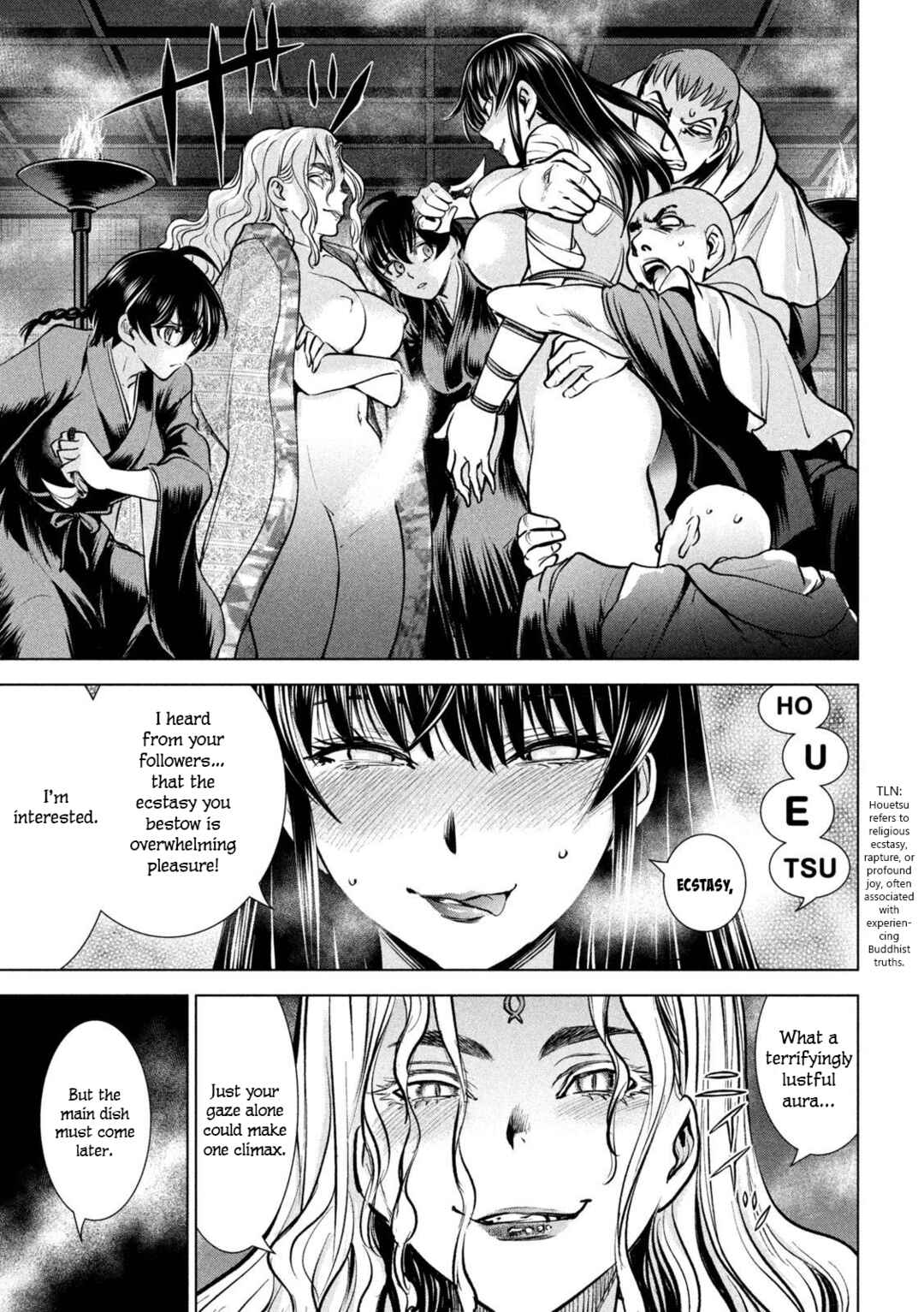Chapter 163 - Page 12