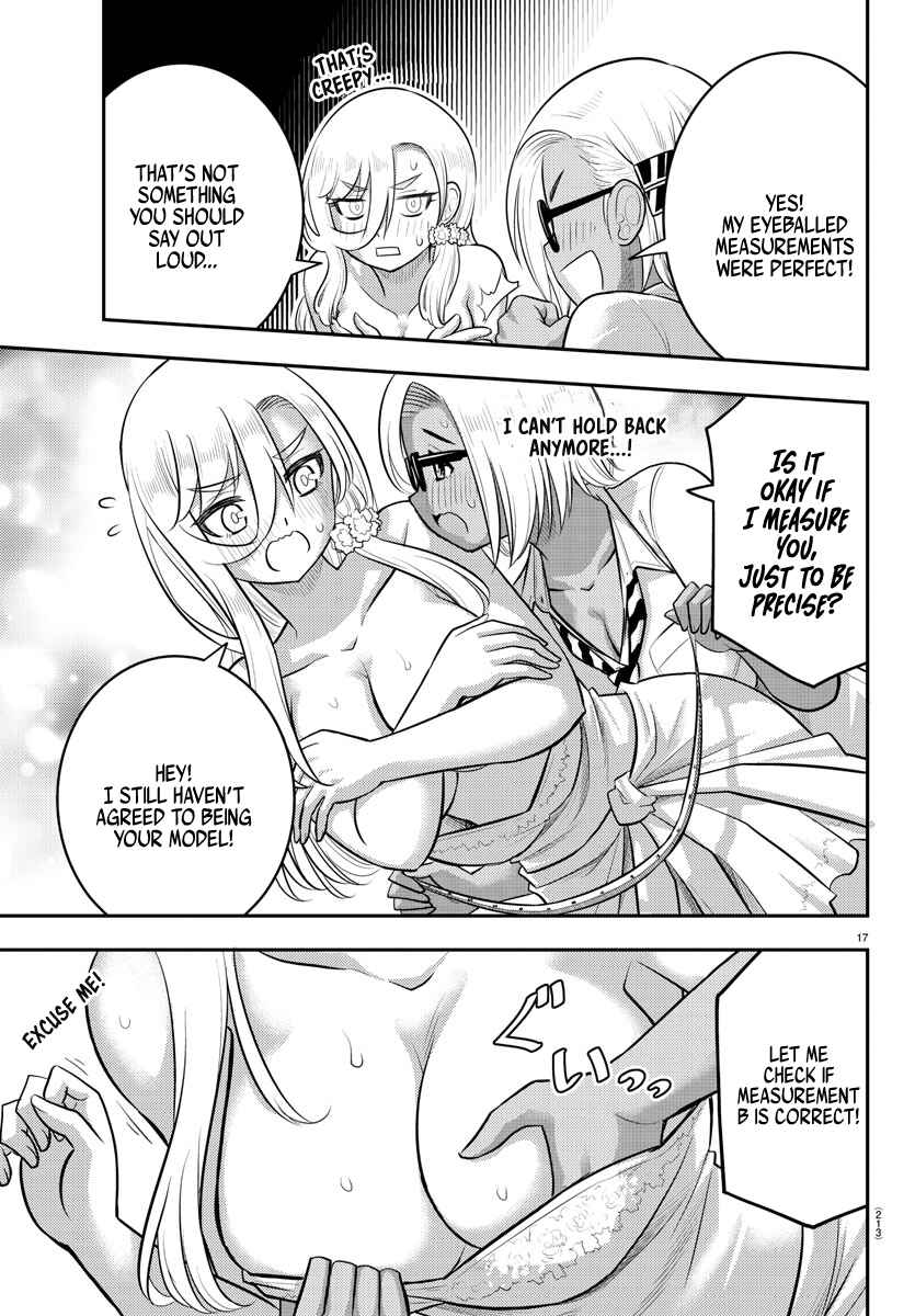 Chapter 175 - Page 17